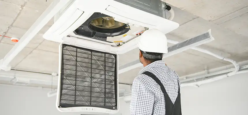 Our Affordable Duct Cleaning Near Me Services in Poinciana, FL