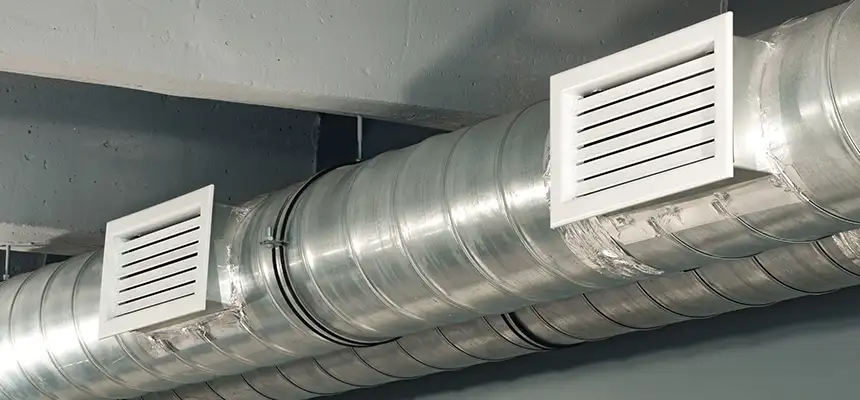 Our Air Duct Camera Inspection Services in Poinciana, FL