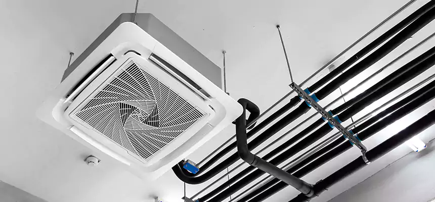 Our Air Duct Deep Cleaning Services in Poinciana, FL