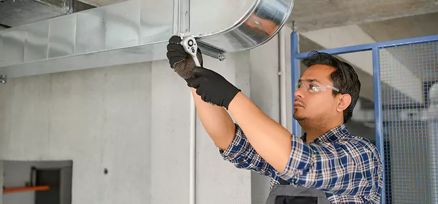 Our Air Duct Pathogen Disinfection Services in Poinciana, FL