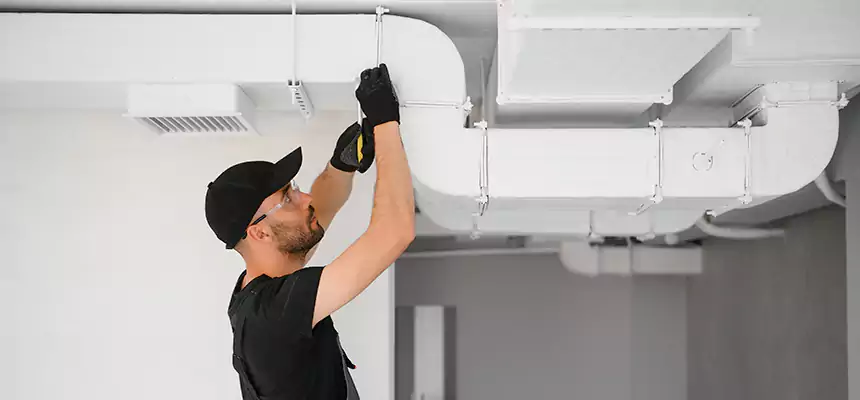 Our Air Duct Repair Services in Poinciana, FL