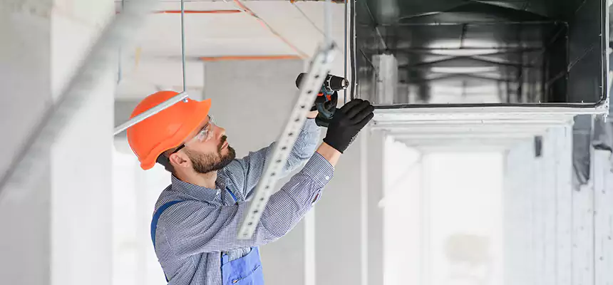 Our Air Vent Replacement Services in Poinciana, FL