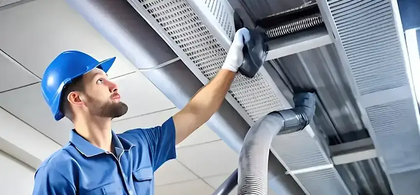 Our Annual Dryer Vent Maintenance Services in Poinciana, FL
