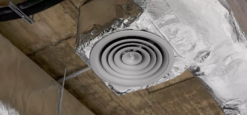 Our Basement Vent Cleaning Services in Poinciana, FL