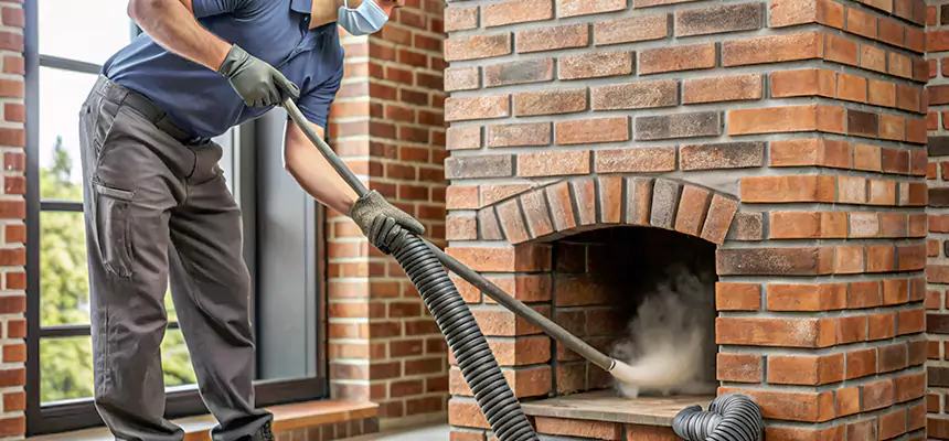 Our Chimney Sweep Services in Poinciana, FL
