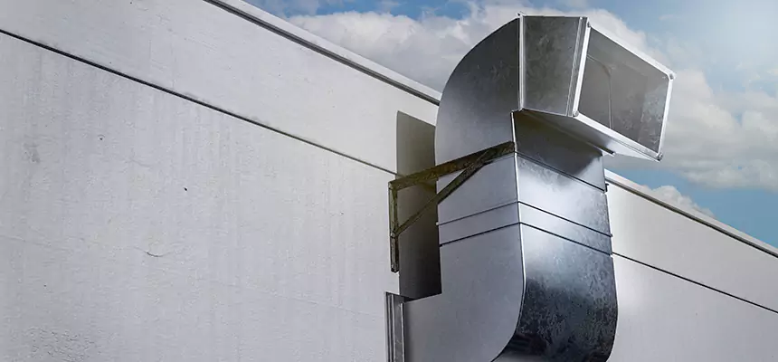 Trusted Industrial Dryer Vent Cleaning in Poinciana