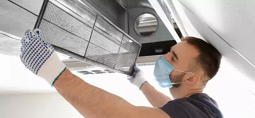 Our Dryer Vent Cleaning Services in Poinciana, FL