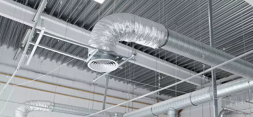 Our Dryer Vent Hose Replacement Services in Poinciana, FL
