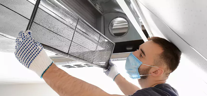 Our Dryer Vent Replacement Services in Poinciana, FL