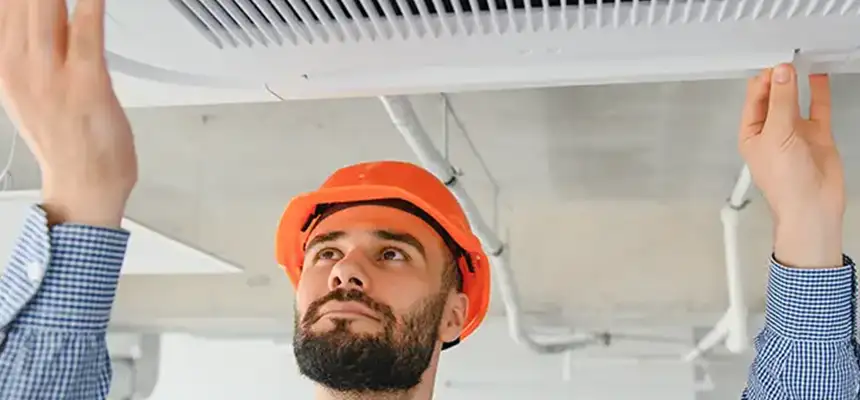 Our Furnace Vent Cleaning Services in Poinciana, FL