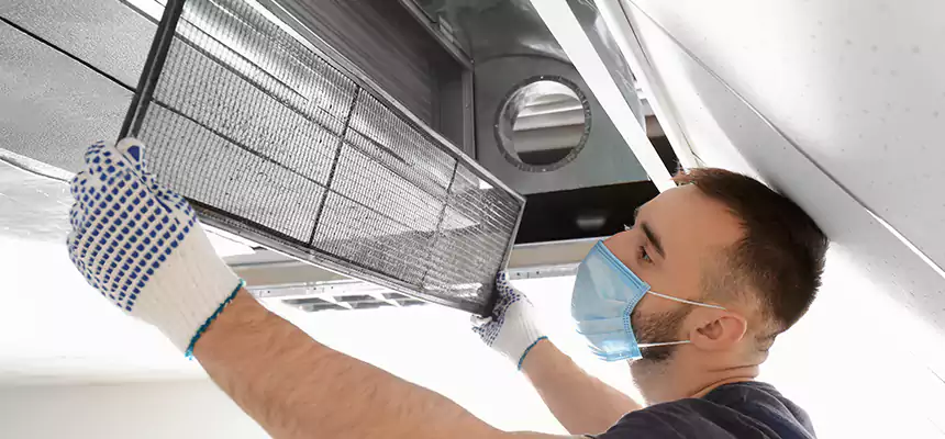 Our Home Duct Cleaning Services in Poinciana, FL  