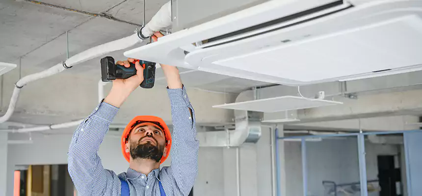 Eco‑Friendly Coil & Plenum Deep Cleaning in Poinciana