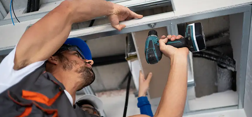 Our Improve Home Air Circulation Services in Poinciana, FL