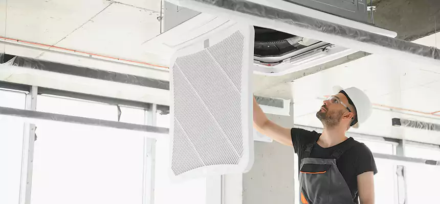 Our Indoor Air Quality Improvement Services in Poinciana, FL