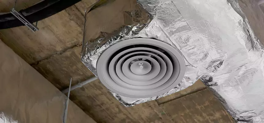 Our Industrial Dryer Vent Cleaning Services in Poinciana, FL