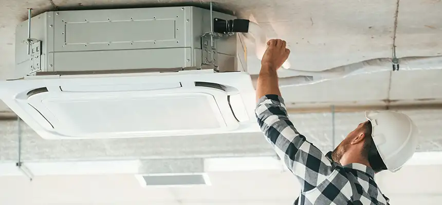 Our Local Vent Cleaning Services in Poinciana, FL