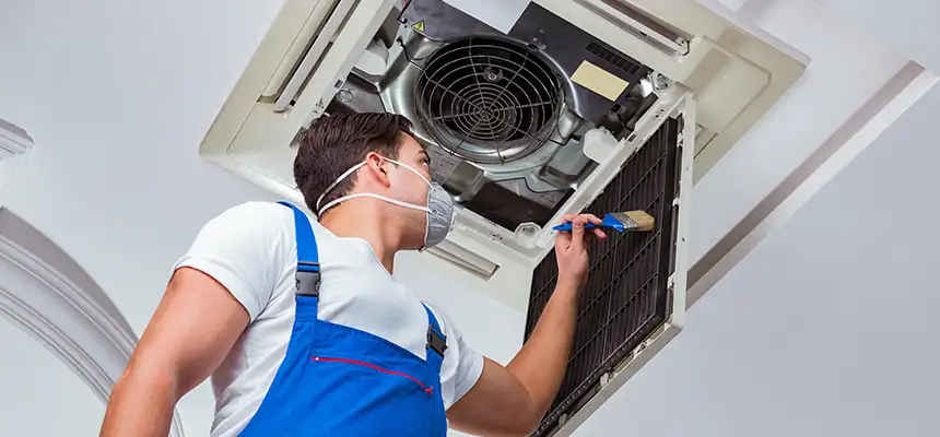 Our Move-in/Move-out Duct Cleaning Services in Poinciana, FL
