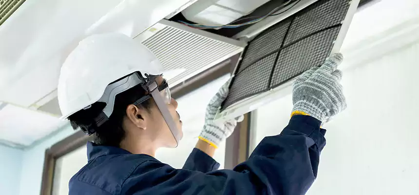Our Multi-family Home Duct Cleaning Services in Poinciana, FL