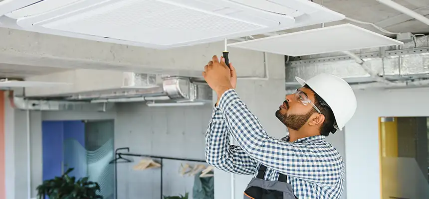 Our Roof Dryer Vent Cleaning Services in Poinciana, FL