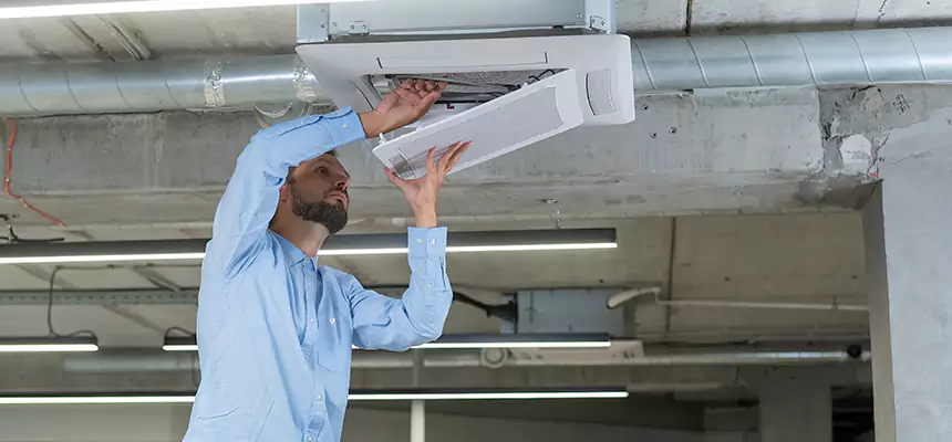 Our Room Addition Duct Installation Services in Poinciana, FL