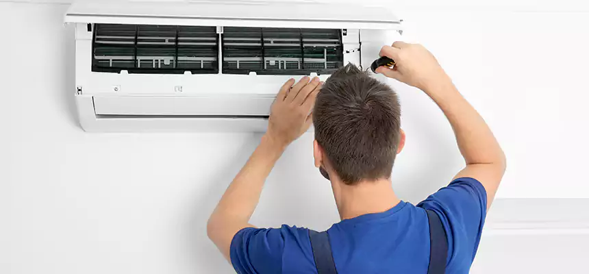 Our Smart Air Conditioning Installation Services in Poinciana, FL