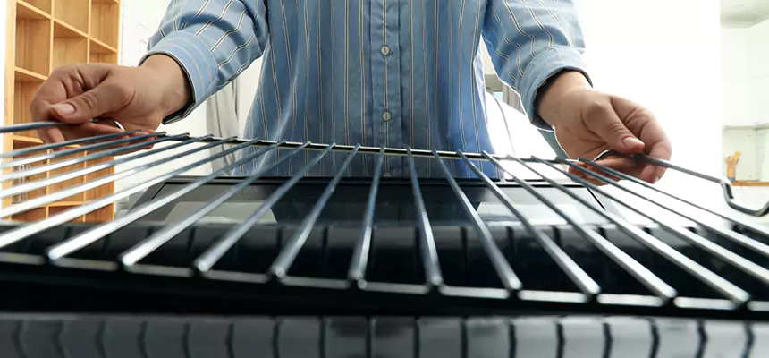 Our Vent Grille Washing Services in Poinciana, FL