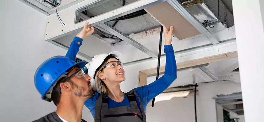 Our Vent Relocation Services in Poinciana, FL
