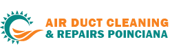 Air Duct Cleaning & Repairs Poinciana