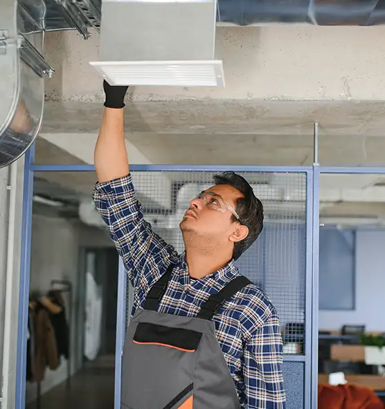 Top-Rated Air Duct Cleaning Near Me in Poinciana, FL