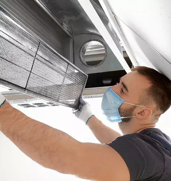About Air Duct Pathogen Disinfection in Poinciana, FL
