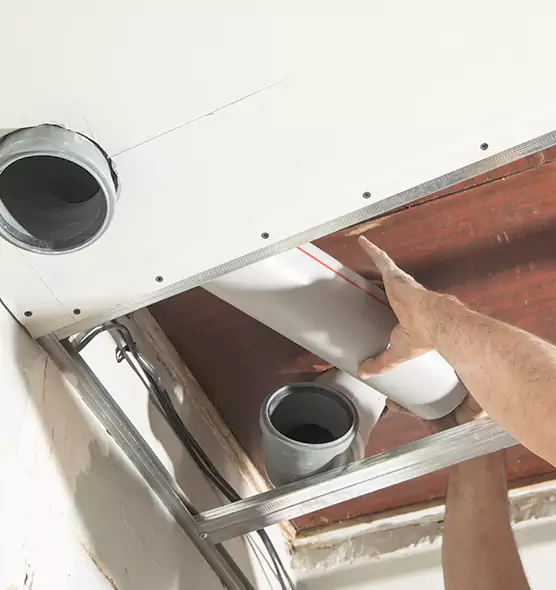 Professional Air Duct Replacement in Poinciana, FL