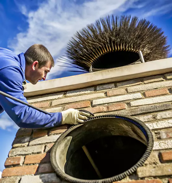 About Professional Chimney Sweep in Poinciana, FL