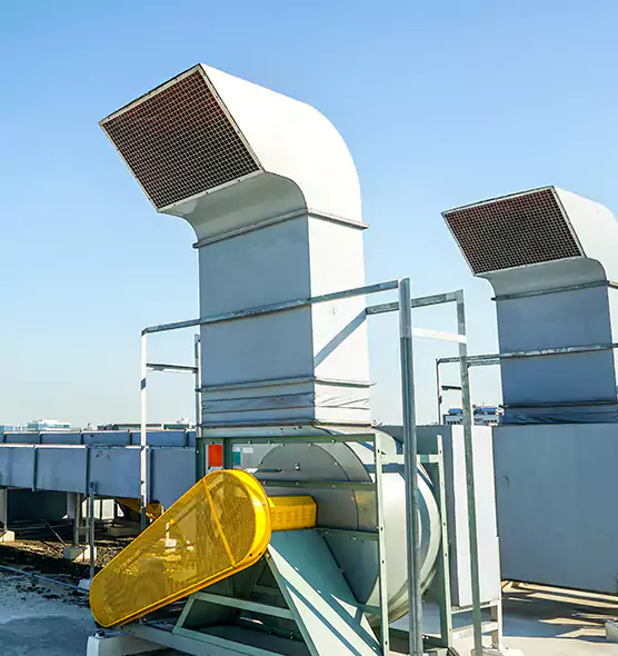 Advanced Commercial HVAC Duct Cleaning in Poinciana, FL