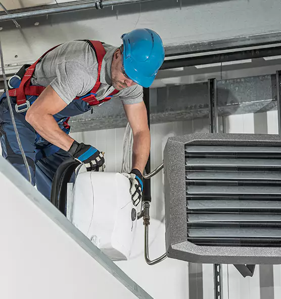 Professional Custom HVAC Ductworkin Poinciana, FL