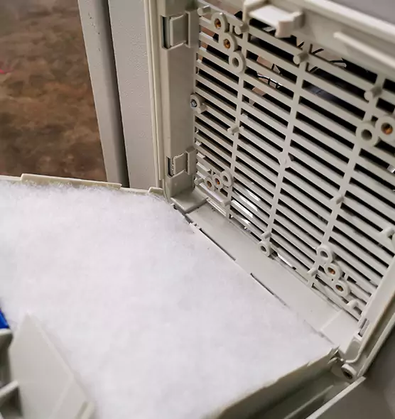 Professional Dryer Vent Mold Cleaning in Poinciana, FL