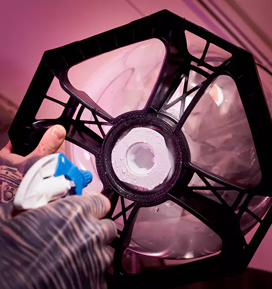 Professional Dryer Vent Sanitization Service in Poinciana, FL