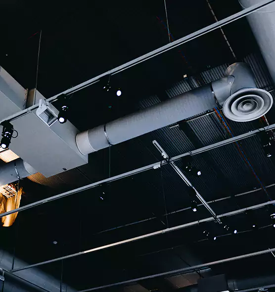 Professional Duct Cleaning For LEED Homes in Poinciana, FL