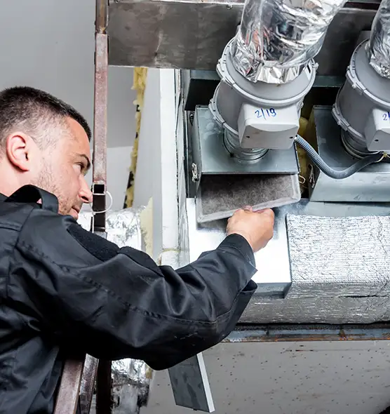 Professional Furnace Vent Cleaning in Poinciana, FL