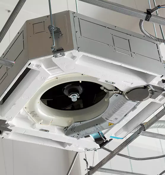 Professional Industrial Dryer Vent Cleaning in Poinciana, FL