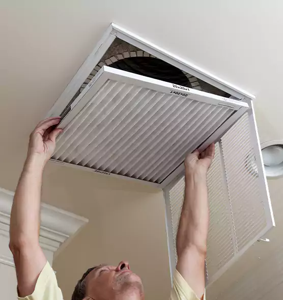 Advanced Residential Vent Cleaning in Poinciana, FL