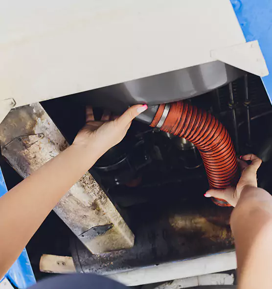 Top-Notch Return Vent Cleaning Service in Poinciana, FL