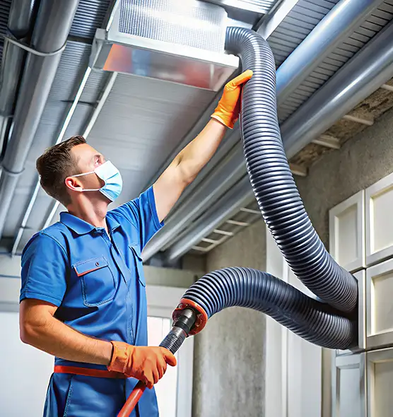 Welcome to Air Duct Cleaning & Repairs Poinciana — Your Local Roof Dryer Vent Cleaning Specialists in Poinciana, FL