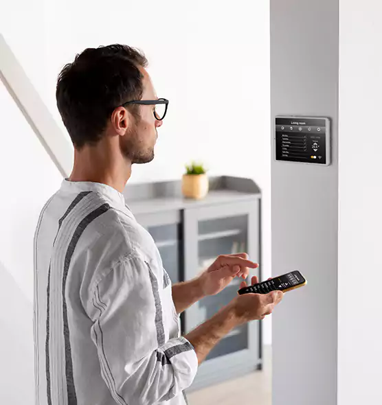 About Smart AC Vent Controller Services in Poinciana