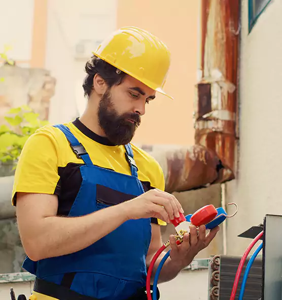 About Smart HVAC Installation in Poinciana, FL