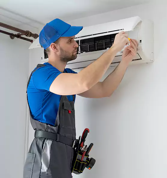 About Smart Thermostat AC Installation in Poinciana, FL