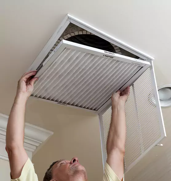 Trusted Vent Shaft Cleaning Expert in Poinciana, FL