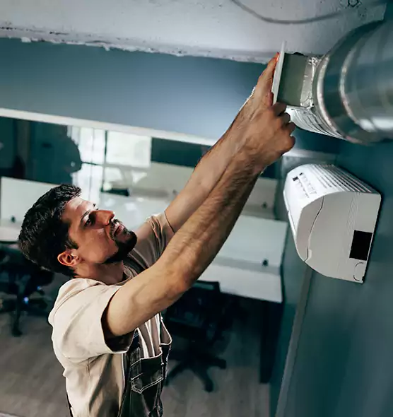 Reliable Warehouse Vent Cleaning in Poinciana, FL