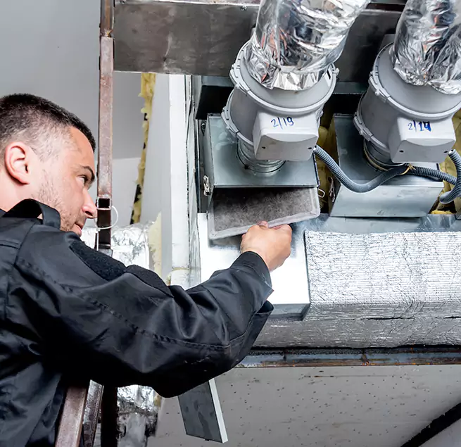 Why Homeowners & Businesses Trust Us in Poinciana, FL?