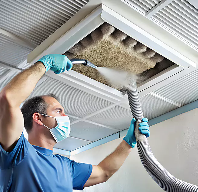 Why Homeowners & Businesses Trust Us Poinciana, FL