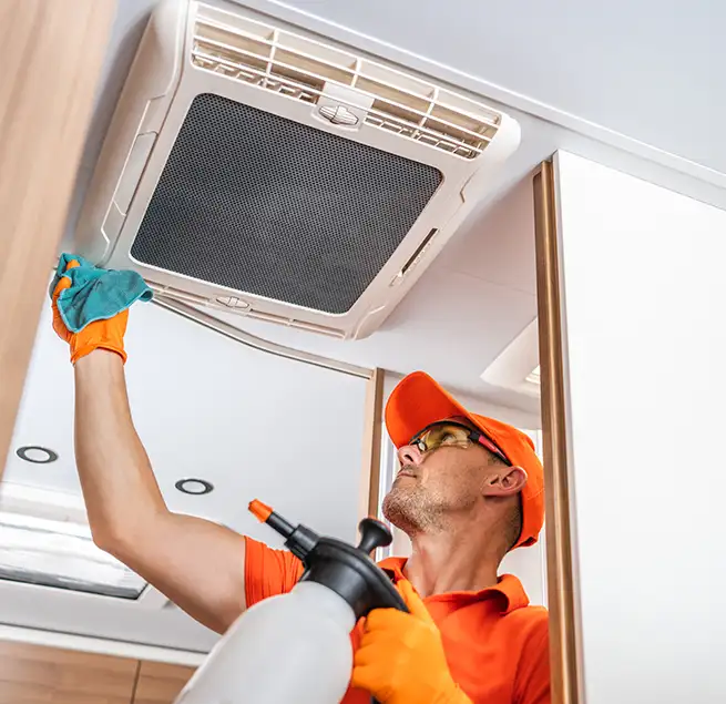 Why Homeowners & Businesses Trust Us in Poinciana, FL?